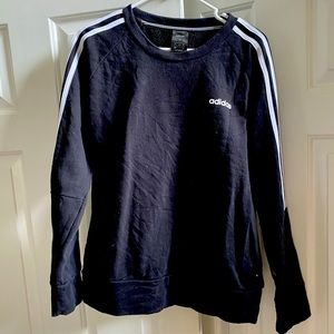 Women’s adidas sweatshirt